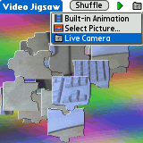 Video Jigsaw 1.0